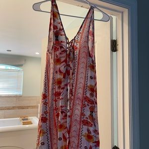 Lucy love casual dress